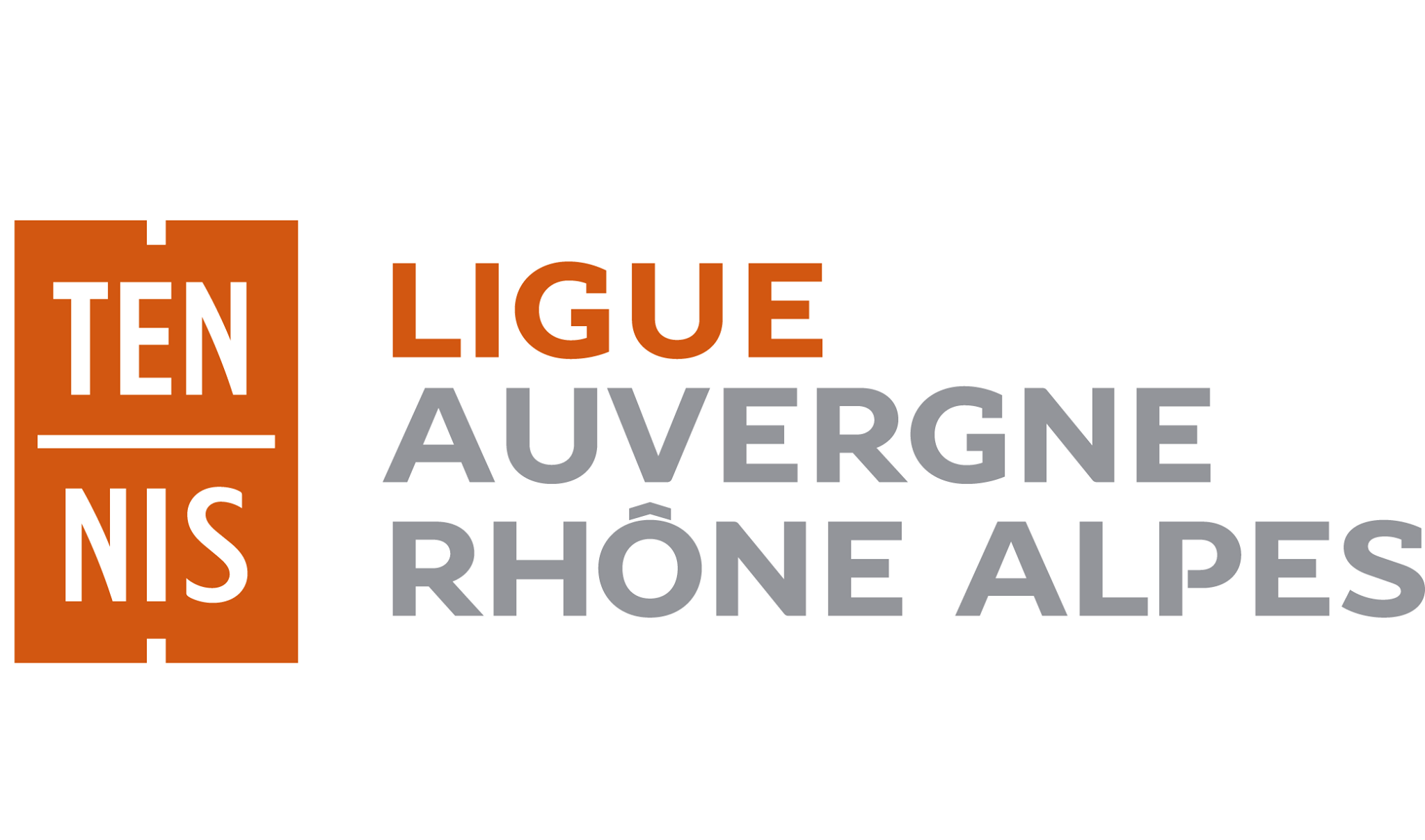 Logo du partenaire Ligue Auvergne Rhône Alpes